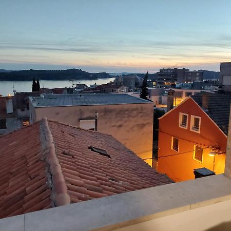 Beetlejuice Apartments Šibenik Екстериор снимка