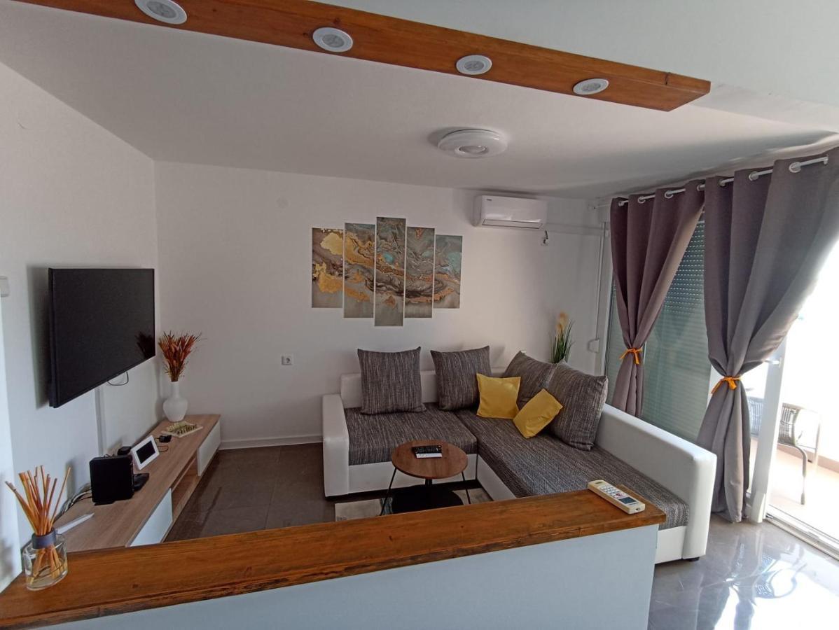 Beetlejuice Apartments Šibenik Екстериор снимка